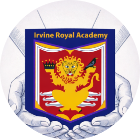 Irvine Royal Academy's profile pic