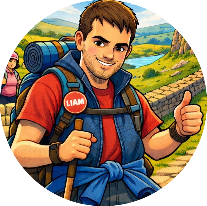 Liam dixon 's profile pic