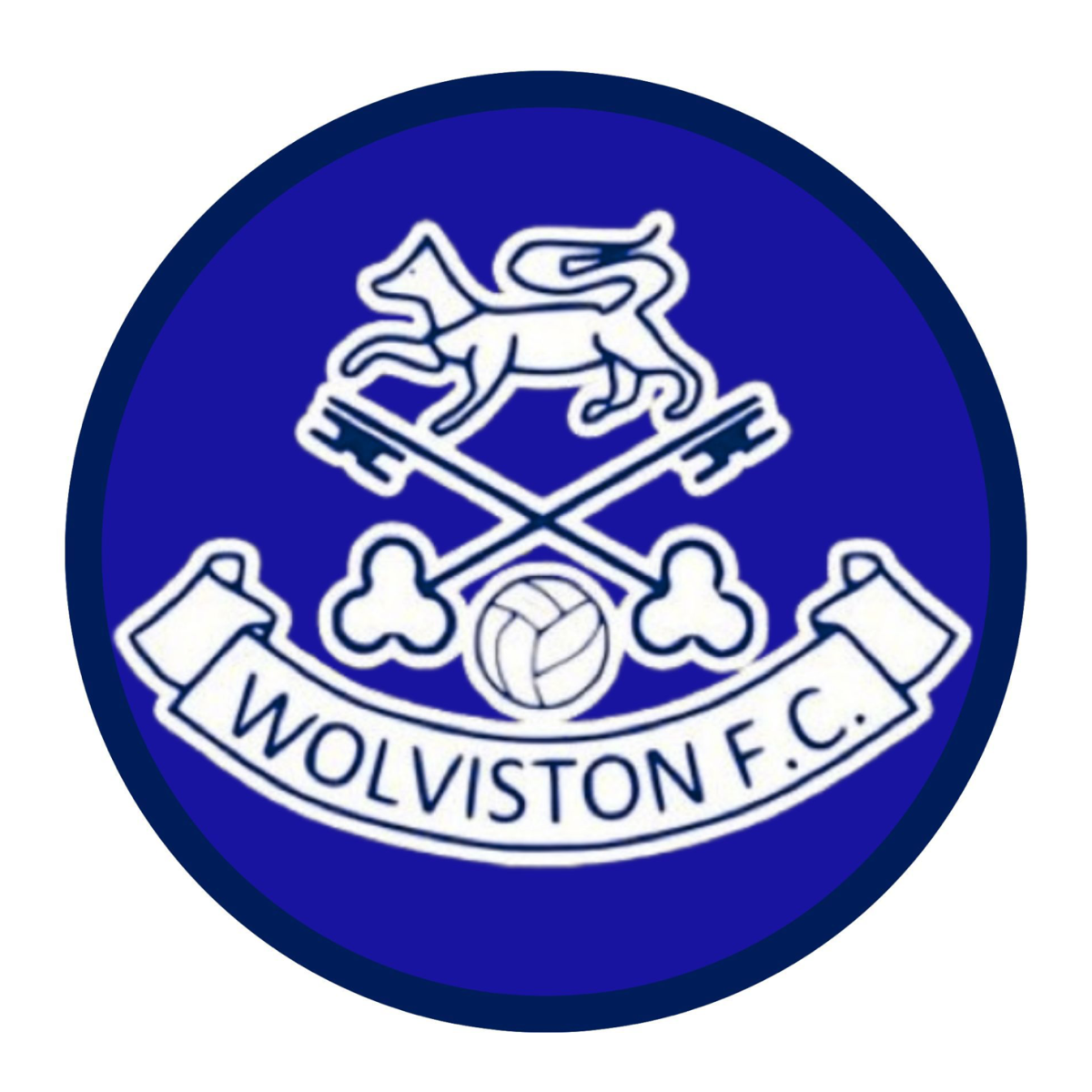Wolviston FC's profile pic