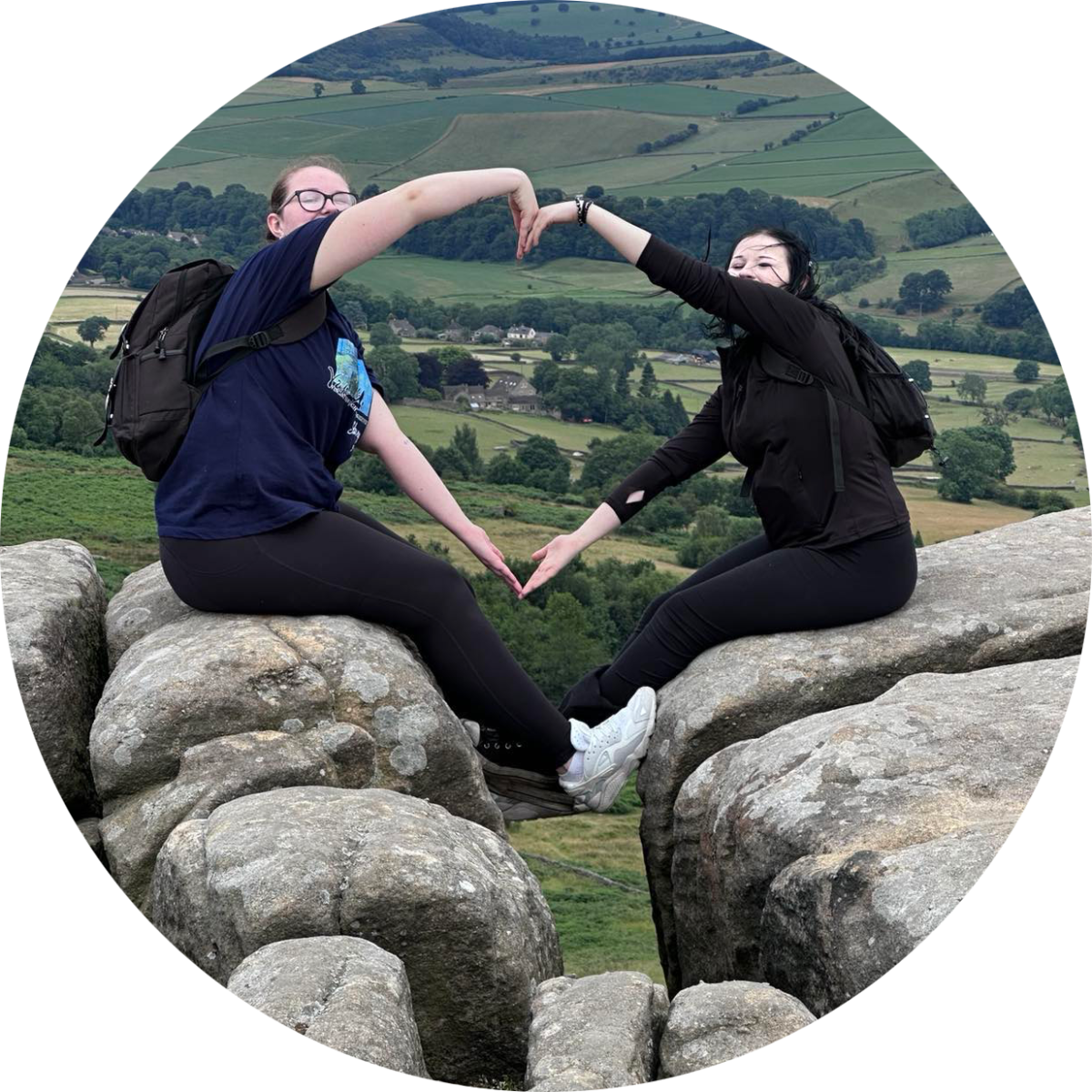Jocelyn Mansell's profile pic