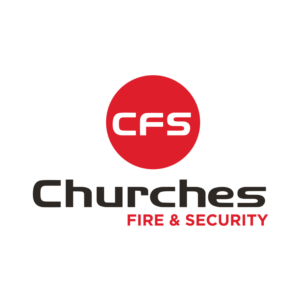 Churches Fire & Security Group's profile pic