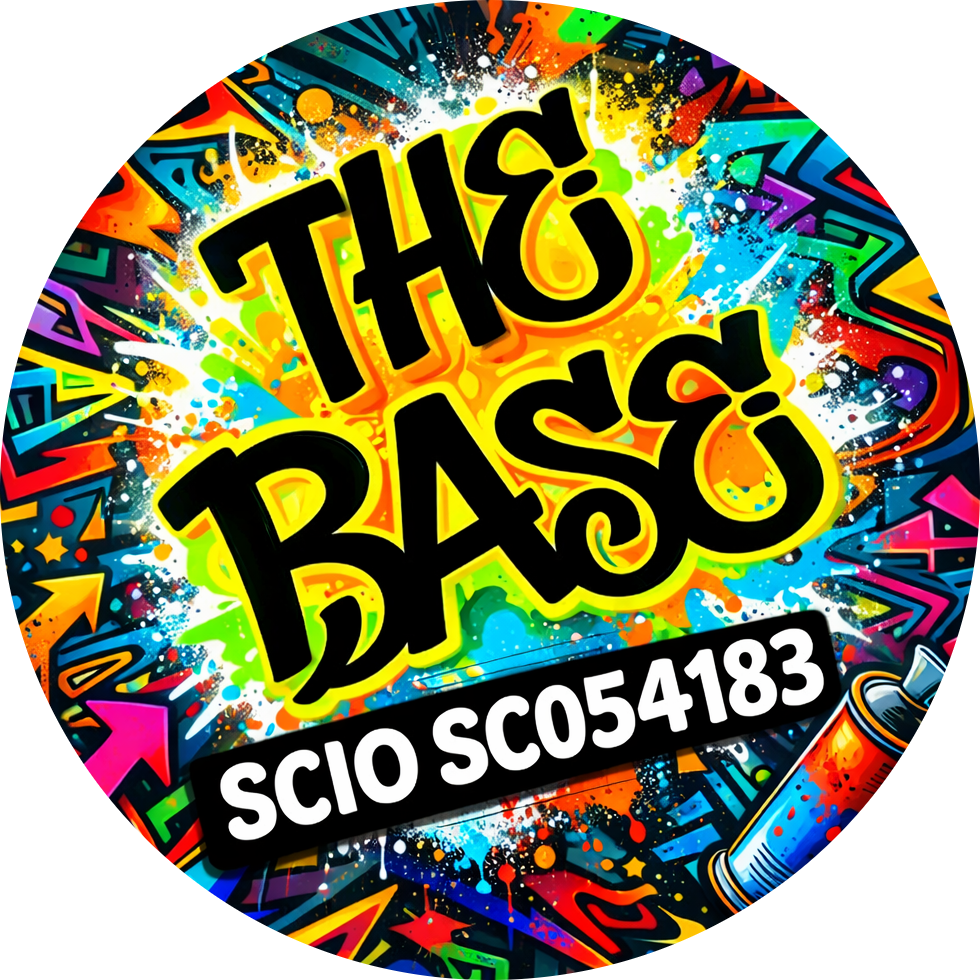 The Base Midlothian SCIO's profile pic