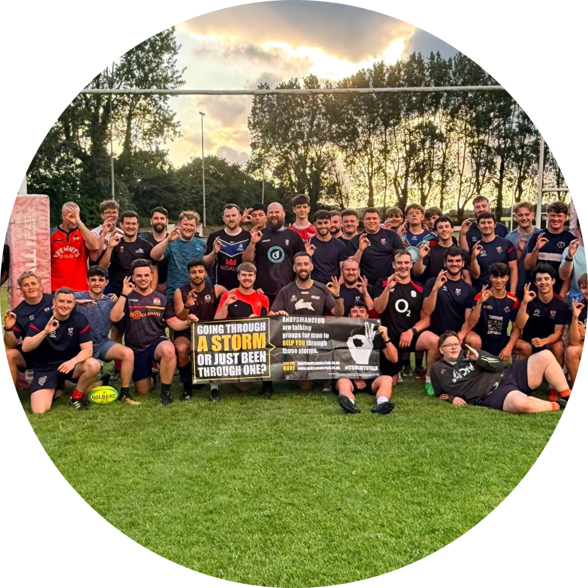 LSH Men's profile pic