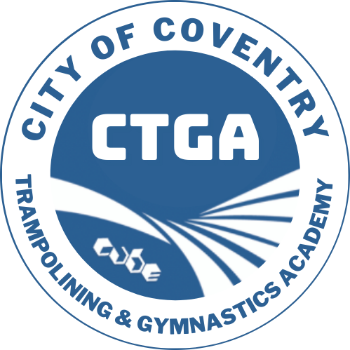 City of Coventry Trampoline & Gymnastics Academy's profile pic
