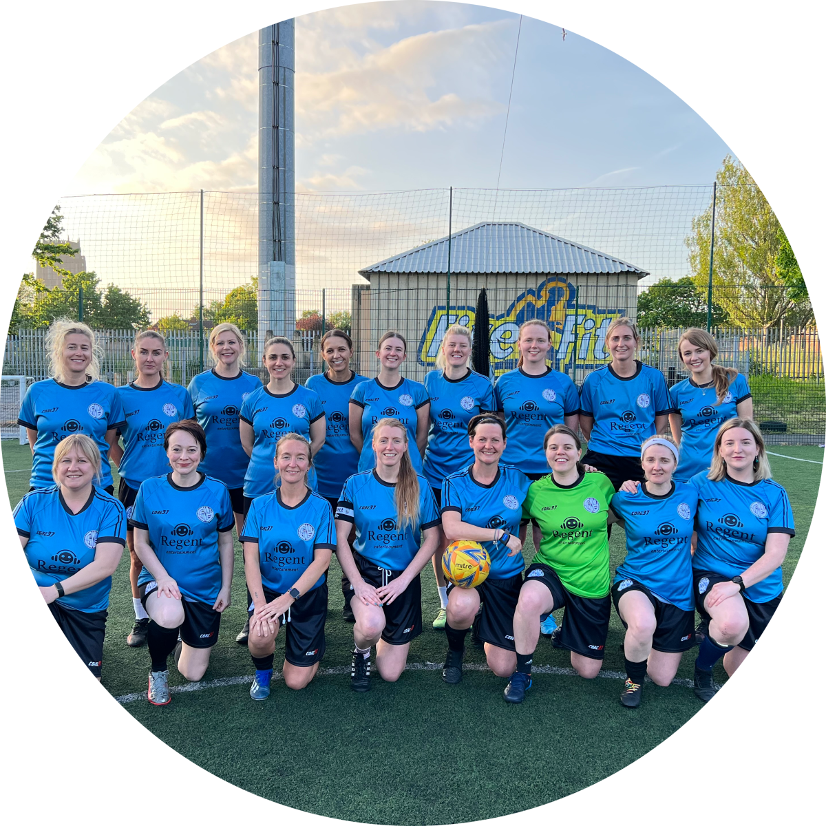 Penny Lane Football Club's profile pic