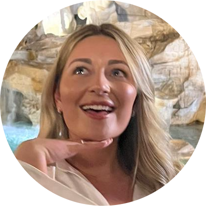 Grace McCluskey's profile pic