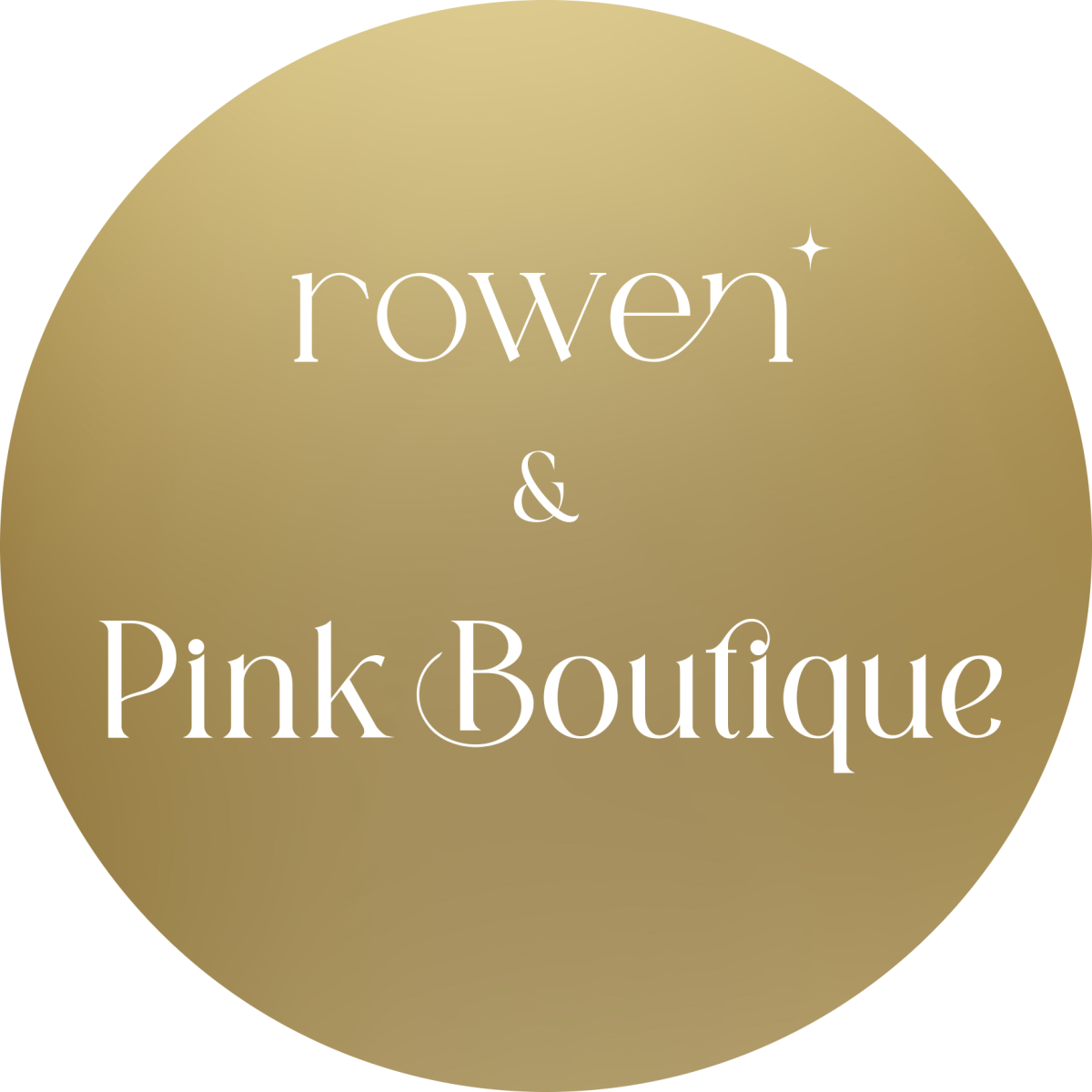 Rowen Homes & Pink Boutique's profile pic