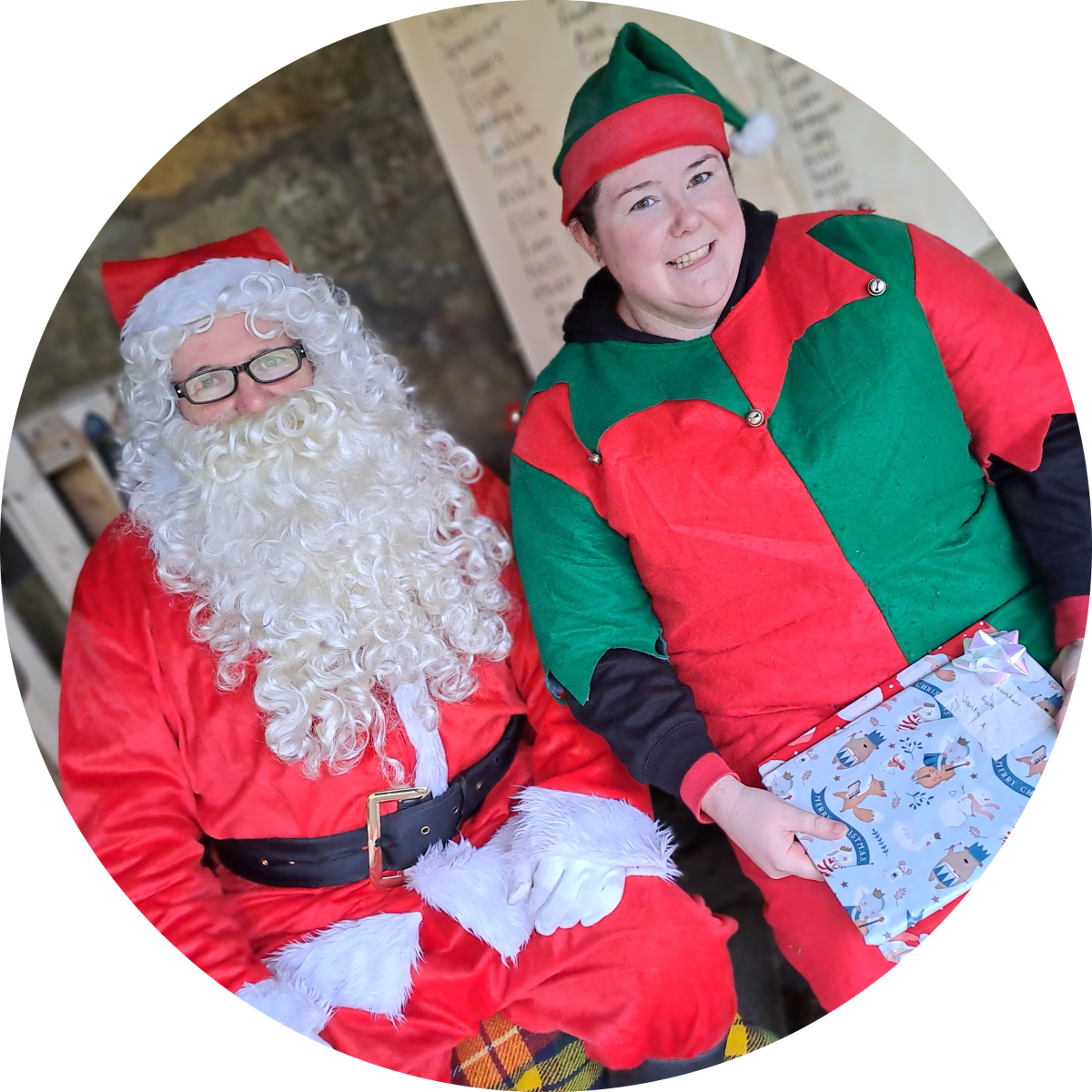 Sheephouse Nursery 's profile pic