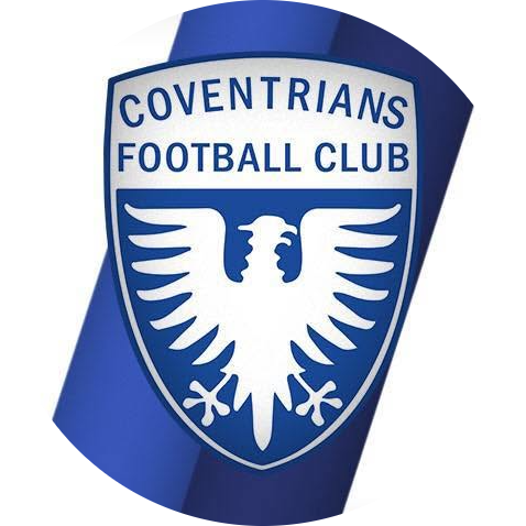 Coventrians FC's profile pic