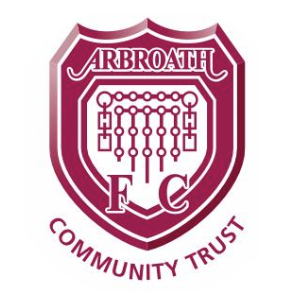 Arbroath Community Trust 's profile pic