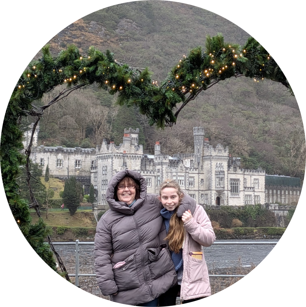 Denise.   Hope house walkers and talkers's profile pic