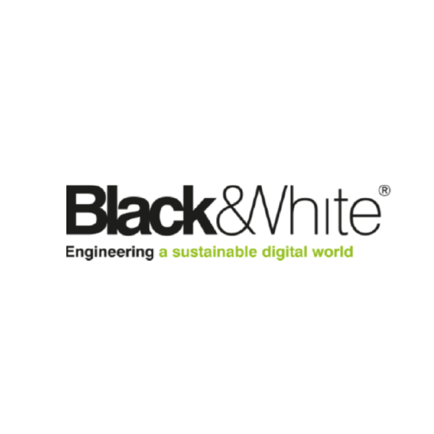 Black & White Engineering's profile pic