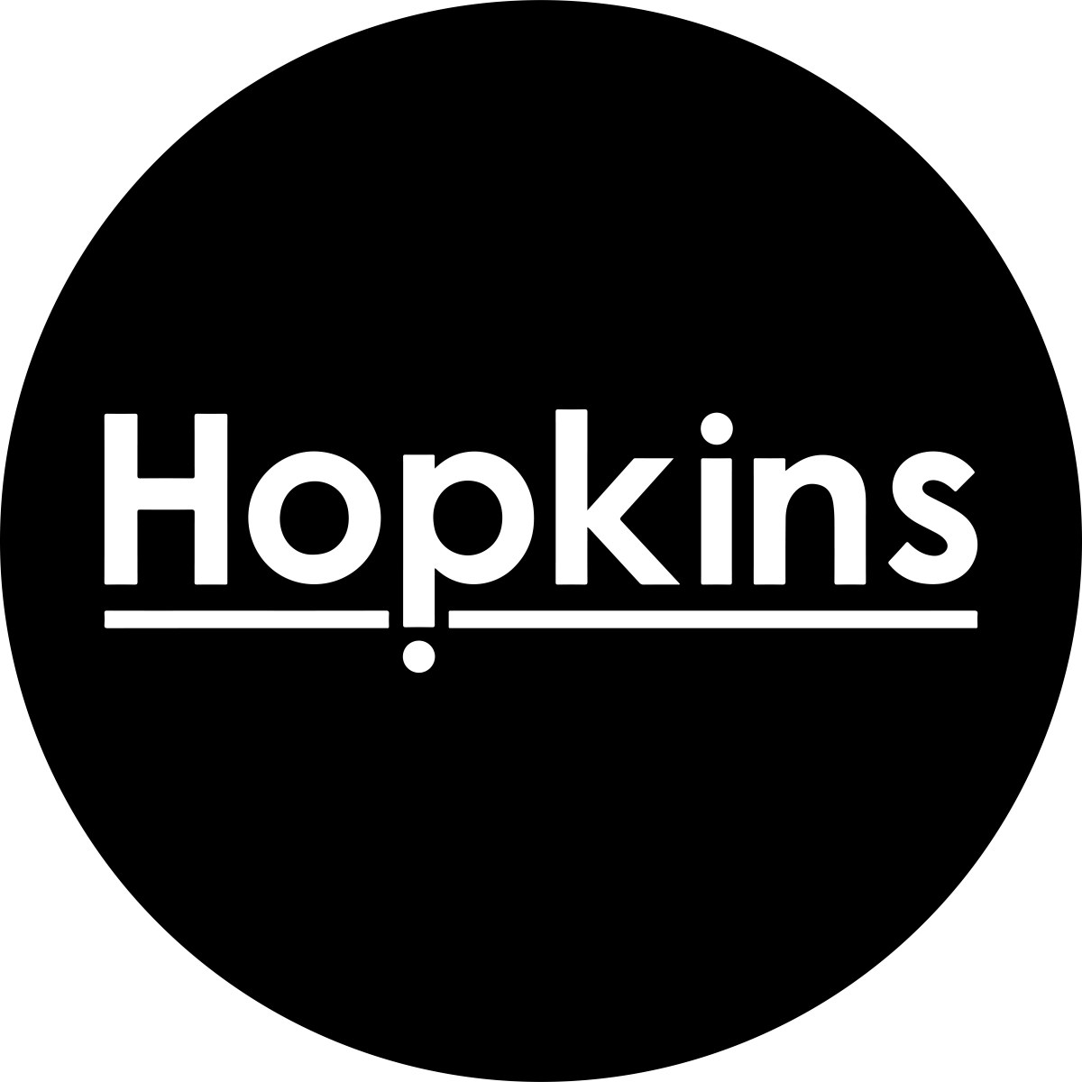 Hopkins's profile pic