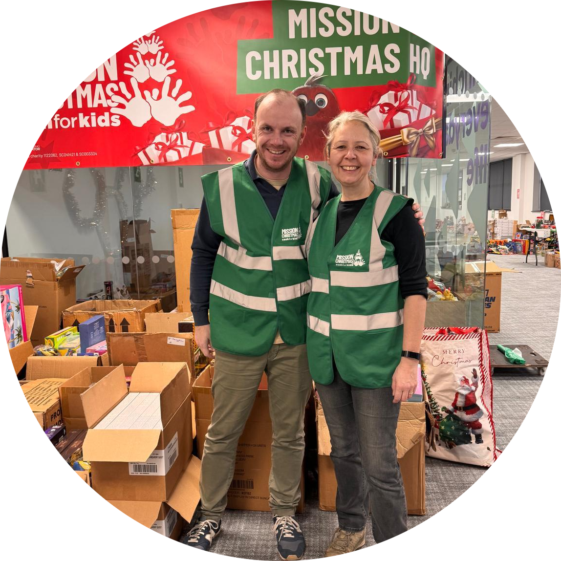 SHG Commercial Team's profile pic