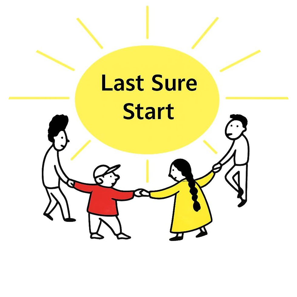 Sure Start Last's profile pic