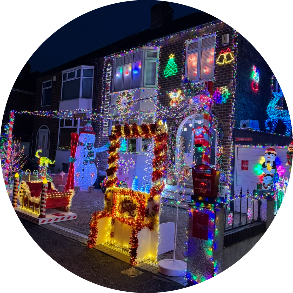 Michelle Honey's profile pic