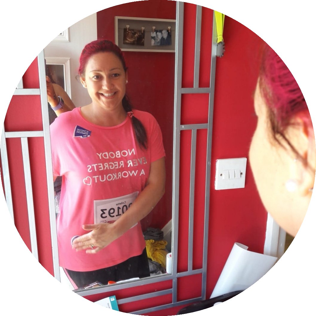 Matthew Warburton General Fundraising Manchester Hits Radio