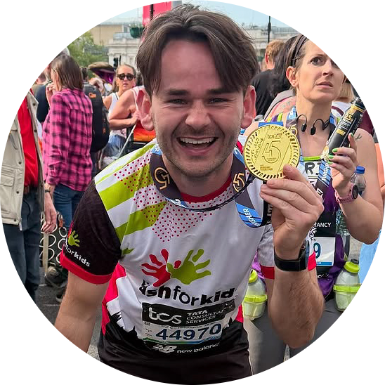 Alex Toal's profile pic