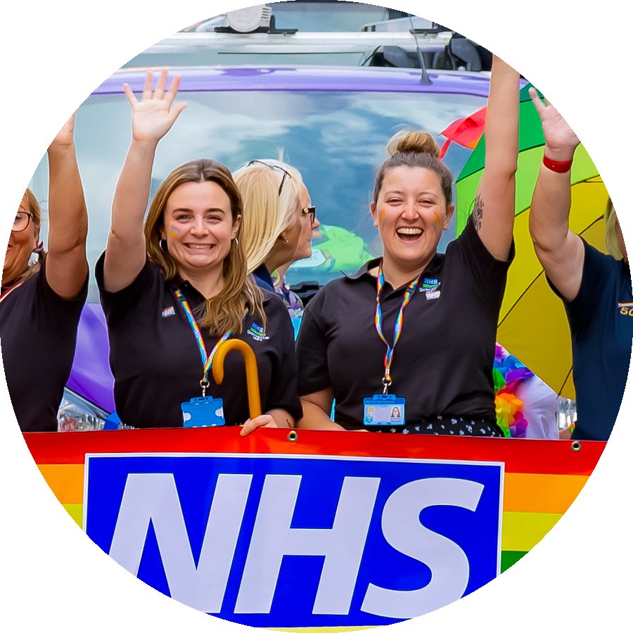 NHS RDaSH Talking Therapies Hallam FM & Greatest Hits Radio Skydive