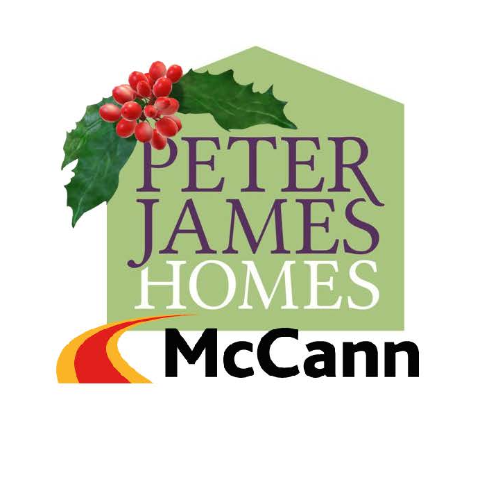 Peter James Homes & McCann's profile pic