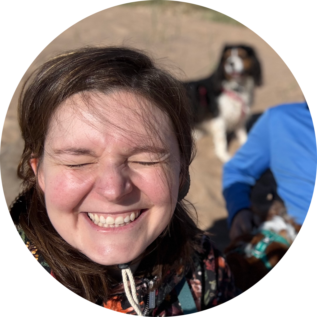 Ewa Papaj-Shields's profile pic