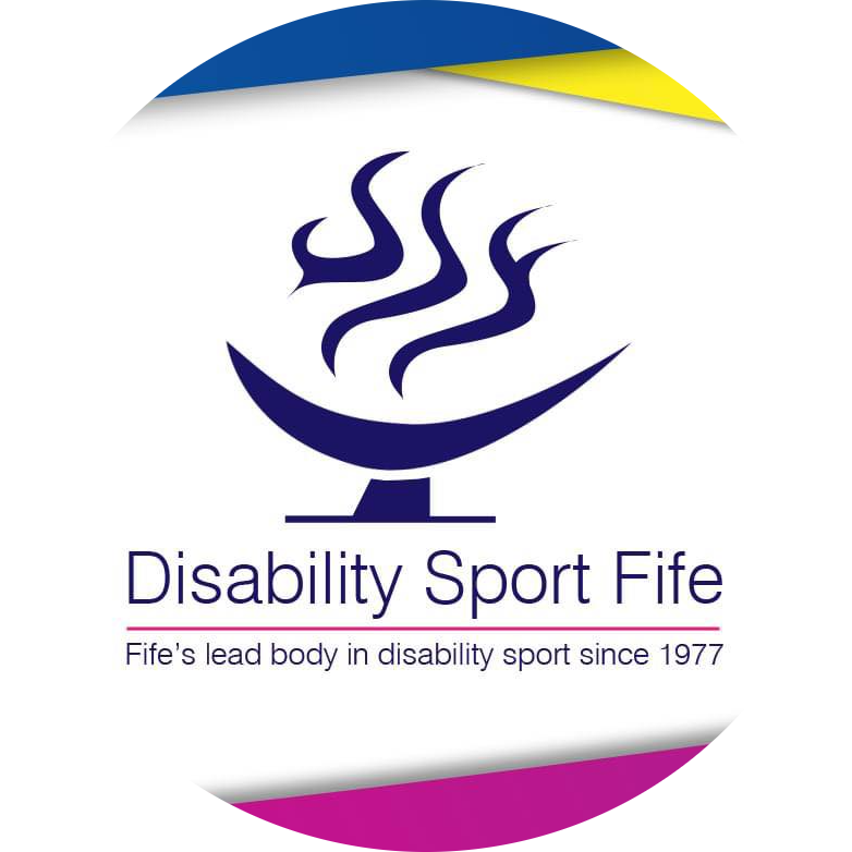 Disability Sport Fife's profile pic