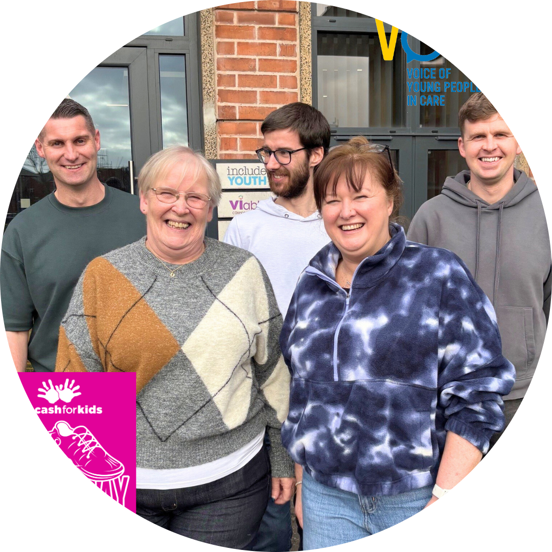 VOYPIC's profile pic