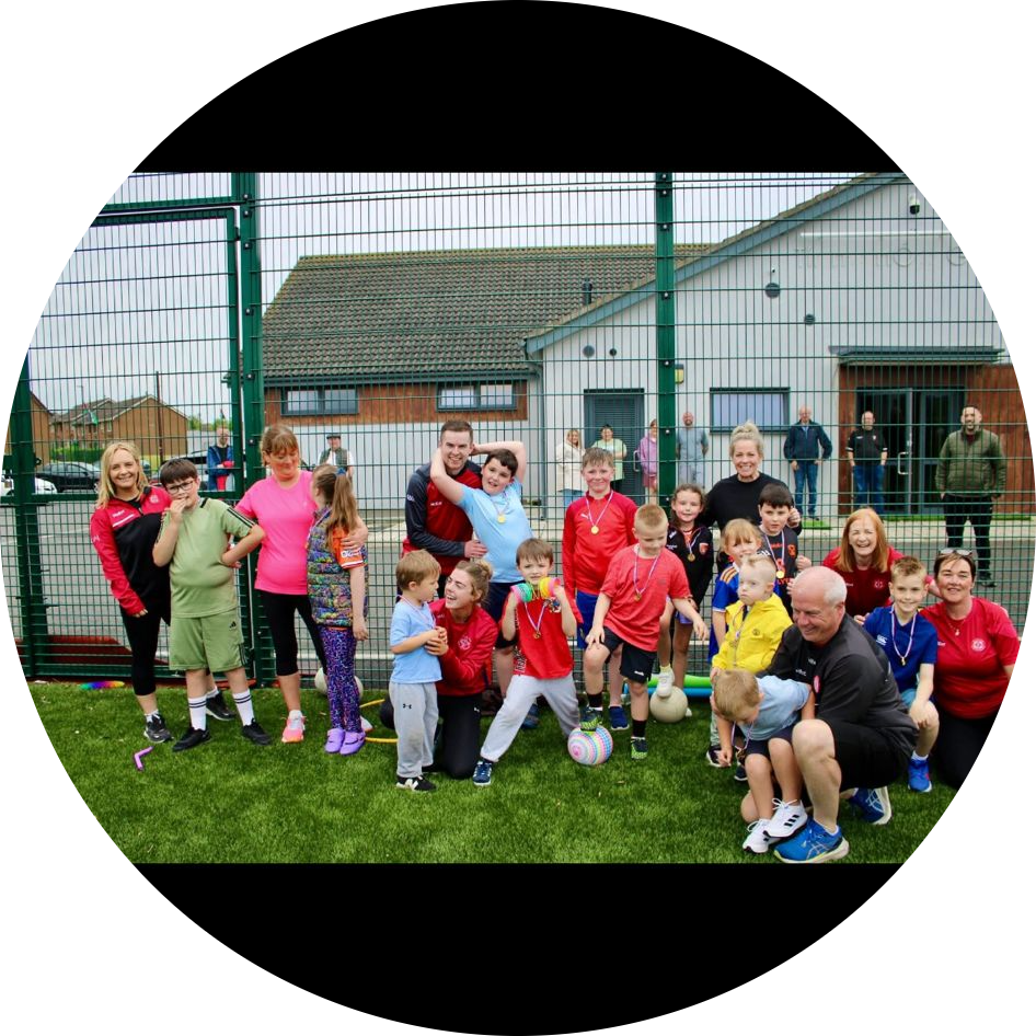 Tir na nOg CLG's profile pic