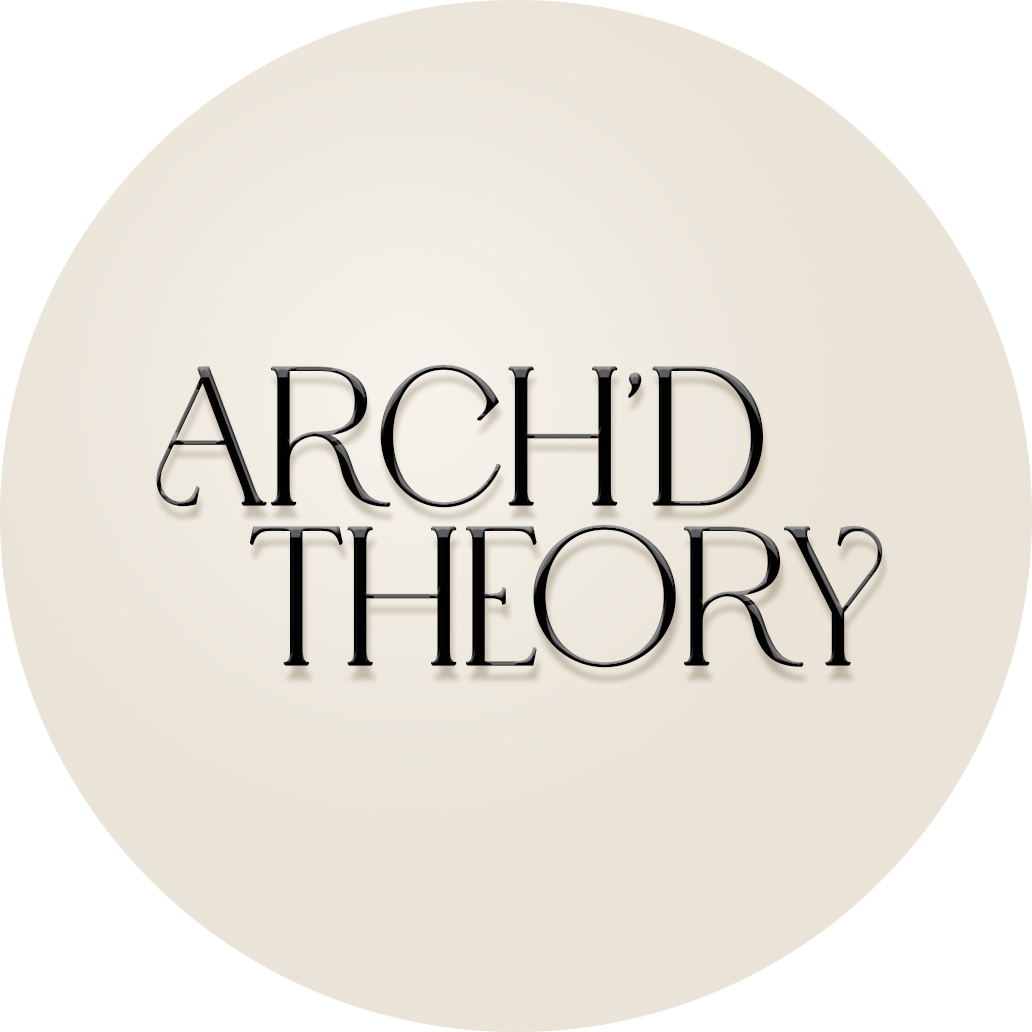 Arch’d Theory's profile pic