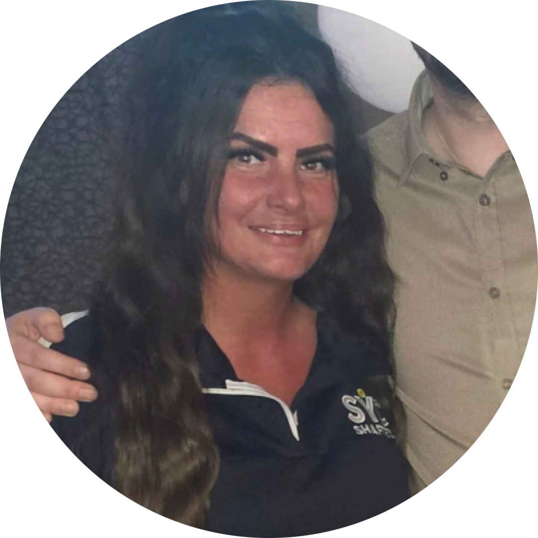 Stephanie King's profile pic