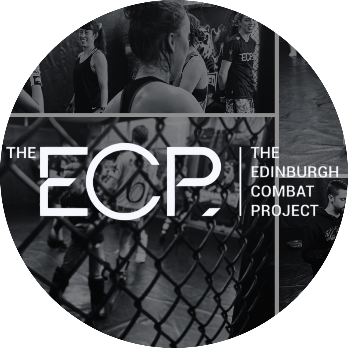 The Edinburgh Combat Project's profile pic