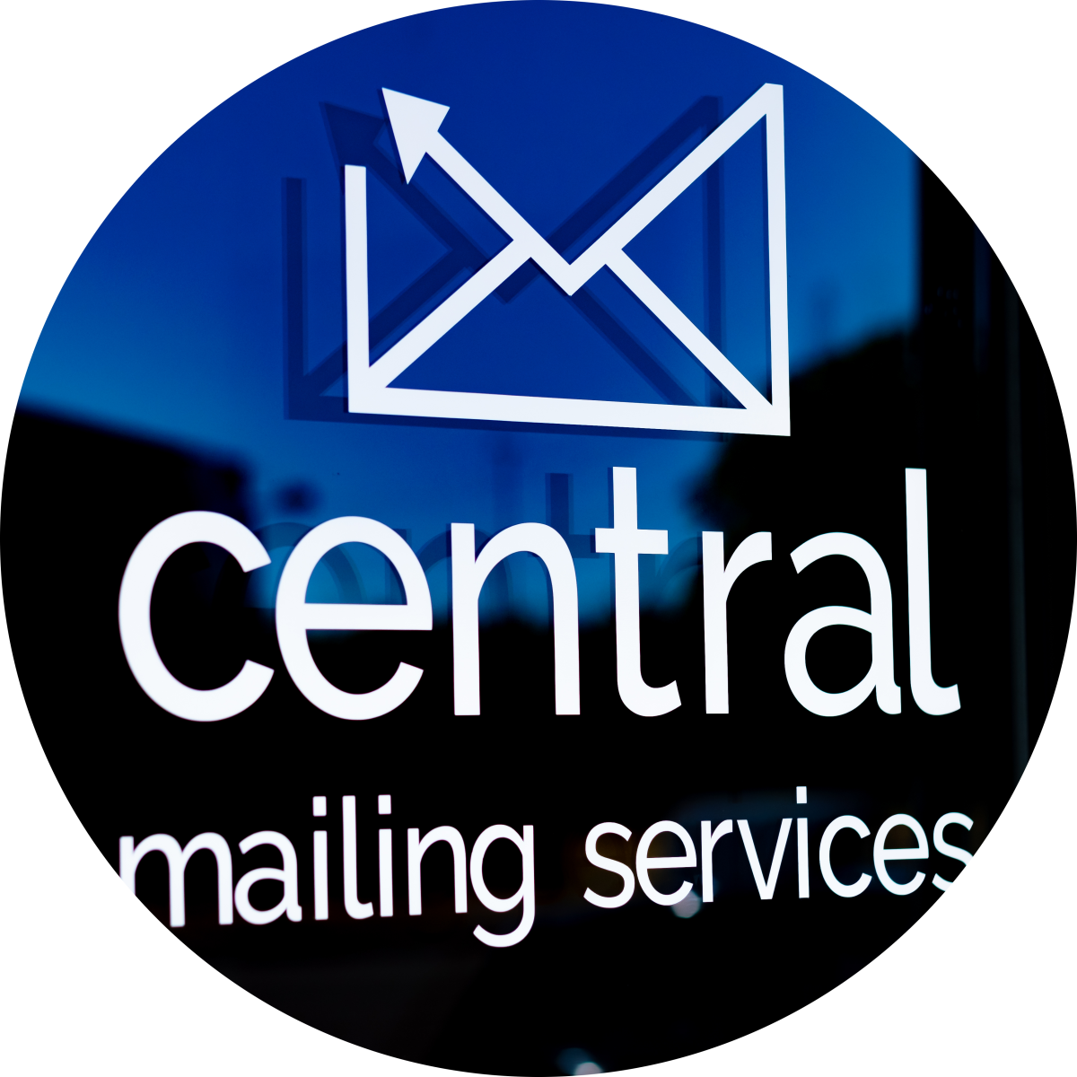 Central Mailing Services Ltd's profile pic
