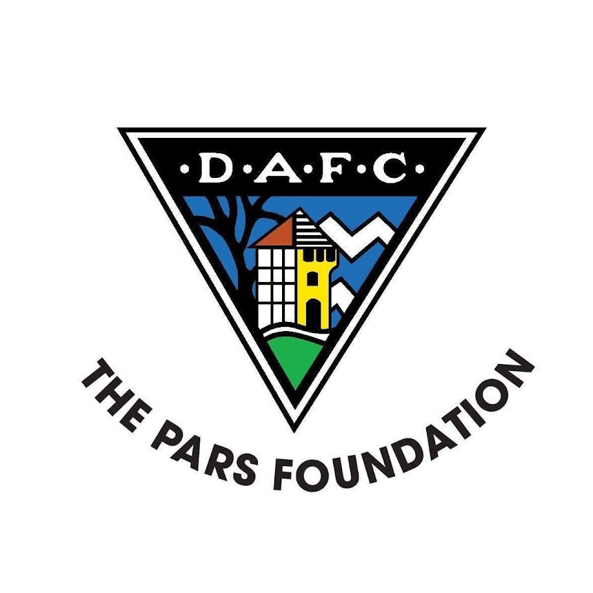 The Pars Foundation 's profile pic