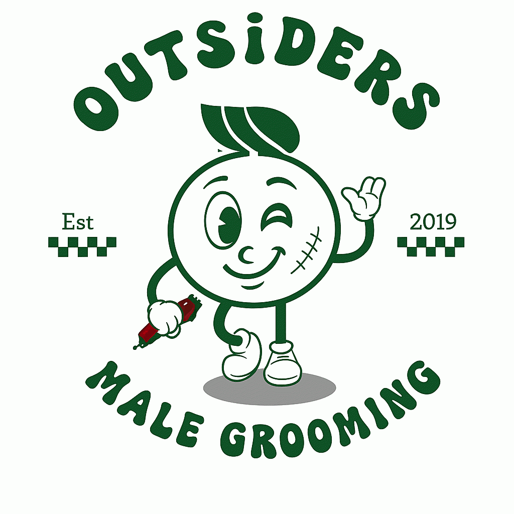 Outsiders Male Grooming's profile pic