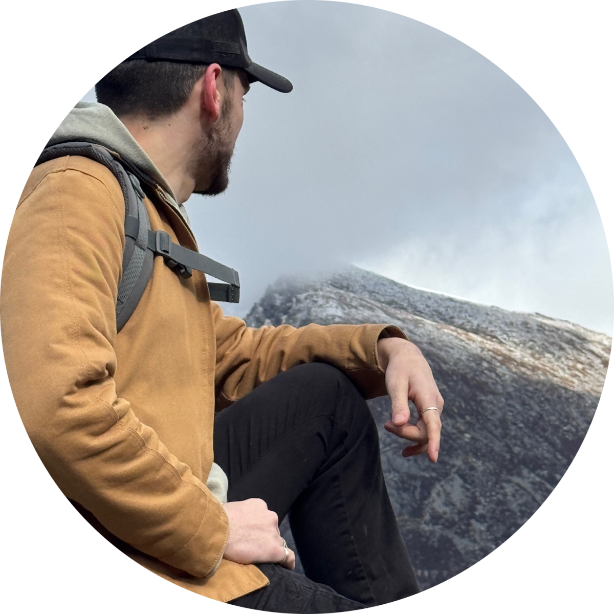 Jack Croker's profile pic