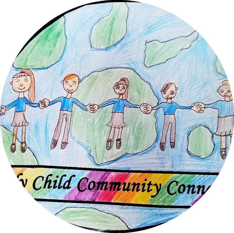Holy Child Community Connect's profile pic