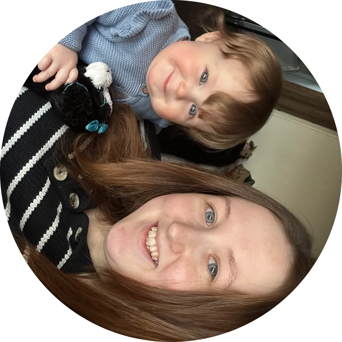 Jennie Smithson's profile pic