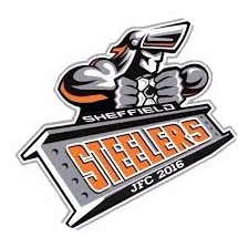 Sheffield Steelers Under 14s JFC (Orange)'s profile pic
