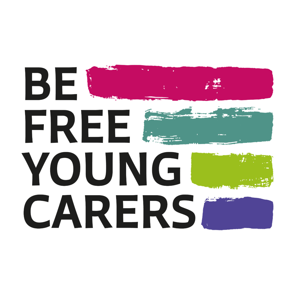 Be Free Young Carers's profile pic