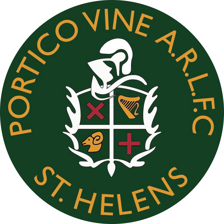 Portico Vine Amateur RLFC's profile pic
