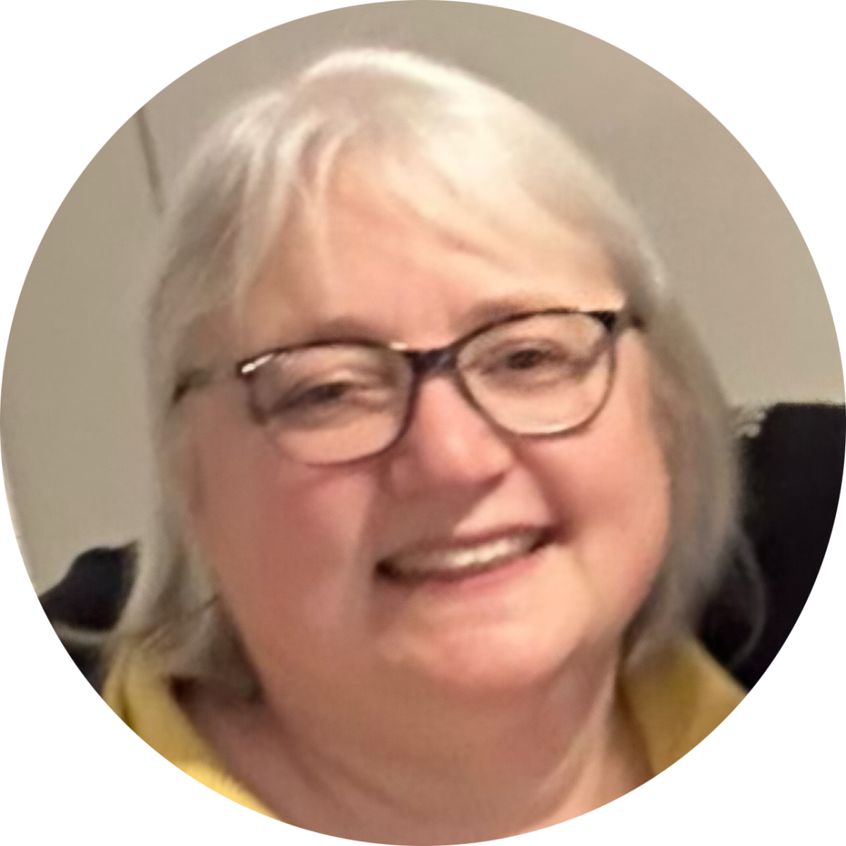 Helene Clark's profile pic