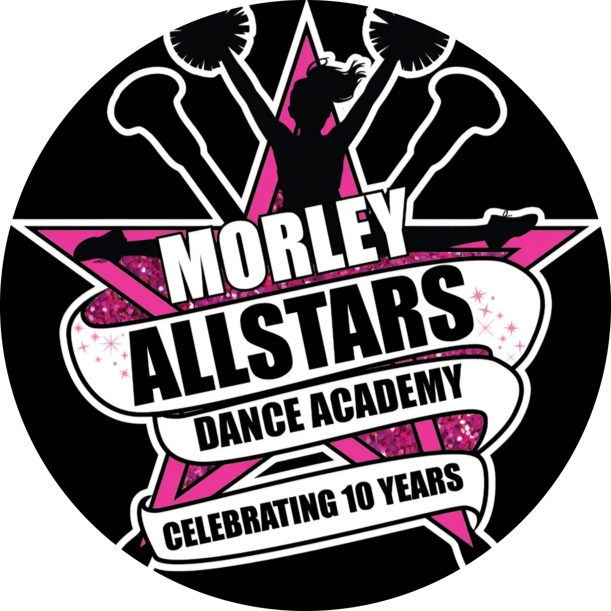 Morley Allstars Dance Academy's profile pic