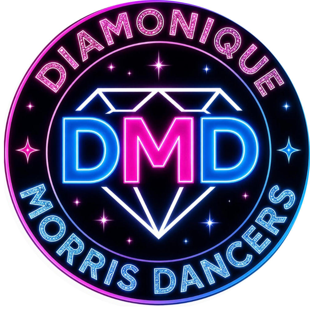 General Fundraising- Diamonique morris dancers 's profile pic