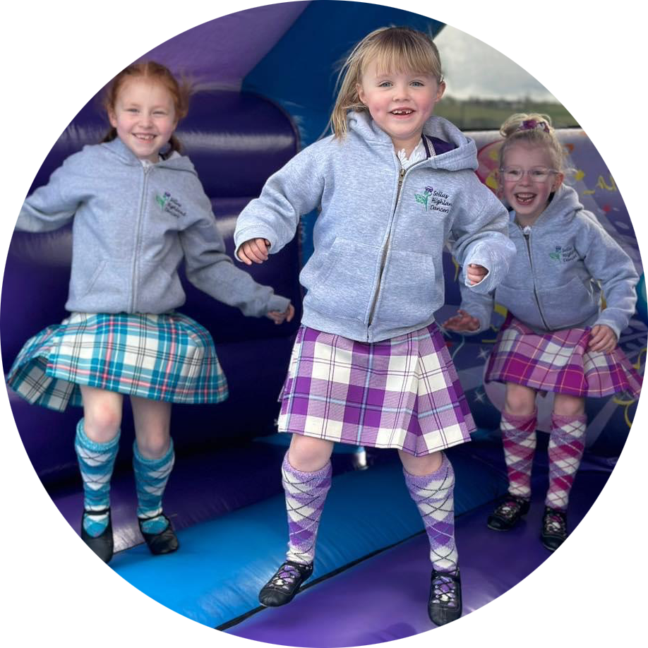 Ballymacash Sports Academy Sports Challenge Northern Ireland 2024