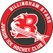 Billingham Stars Junior Ice Hockey Club's profile pic