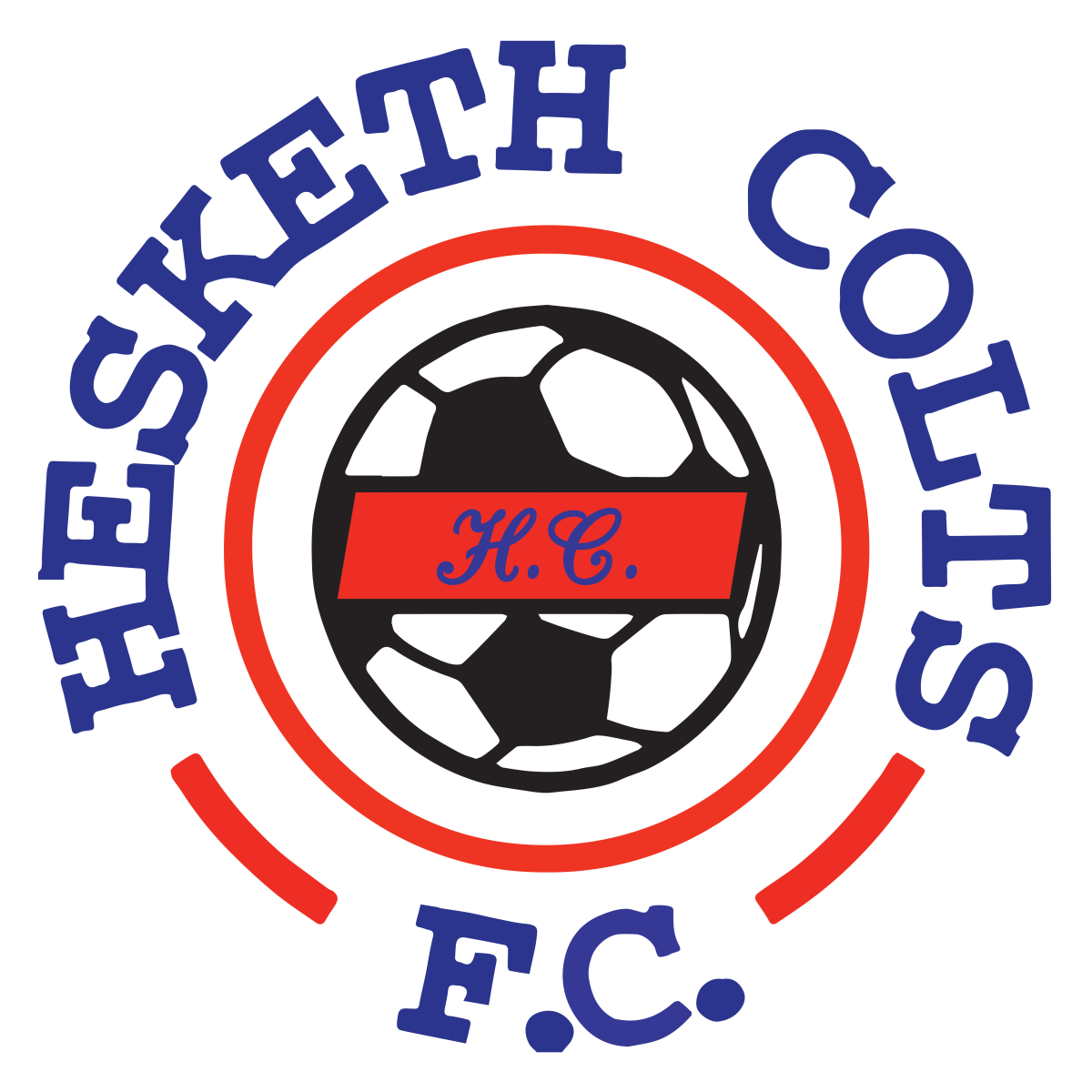 Hesketh Colts JFC's profile pic