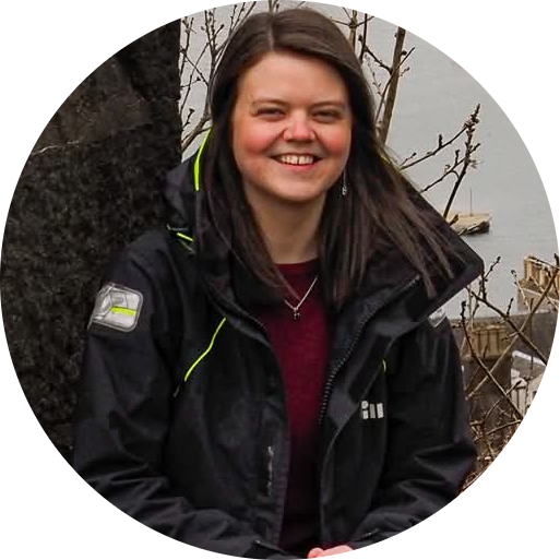 Erika Mackie (HSBC)'s profile pic
