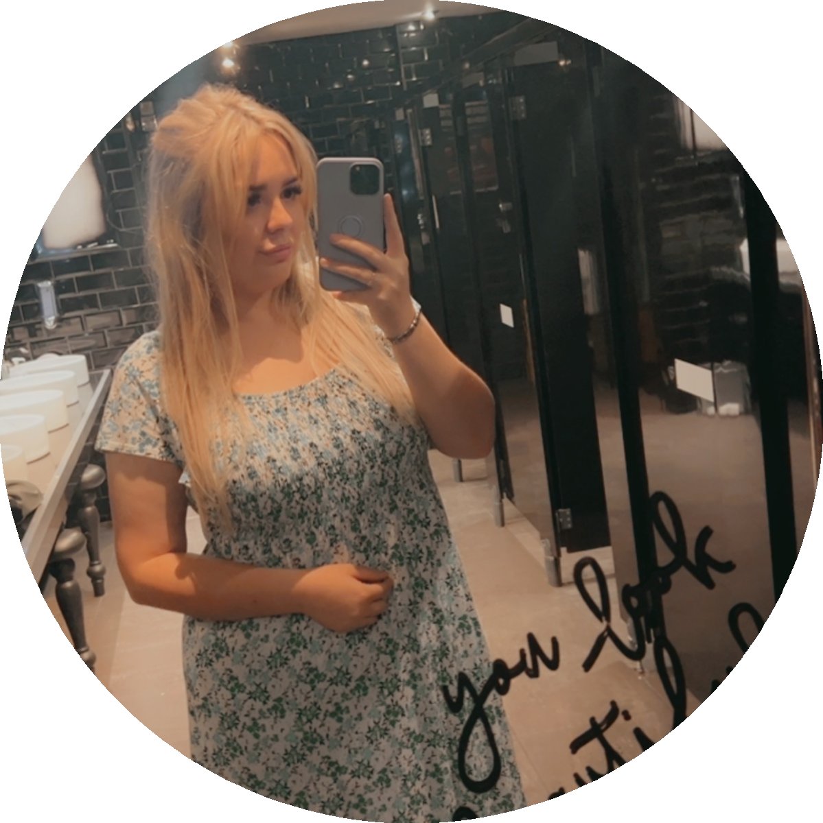 Megan Brearley Mission Christmas 2023 South Yorkshire & Derbyshire