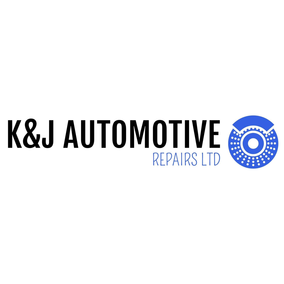 K&J Automotive Repairs LTD's profile pic