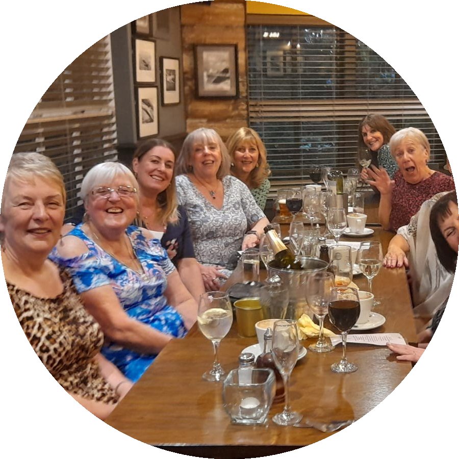 Julie  Jones's profile pic